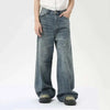 Urban Escape Loose Fit Denim Trousers ATHLEXES