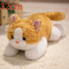 Cozy Friends Plush Cat and Dog Toy Set ATHLEXES