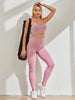 GlowMotion Reflective Leggings ATHLEXES
