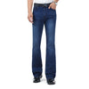 Premium Men's Boot Cut Denim Trousers ATHLEXES