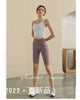 ActiveFlex Cross Back Sports Bra ATHLEXES
