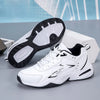 Trendy Breathable Thick Sole Menâ??s Casual Sneakers ATHLEXES