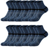 EliteFit Men's Casual Sports Socks Collection ATHLEXES
