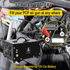 TUXING 300Bar Portable PCP Air Compressor ATHLEXES