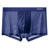 CoolSilk Plus Size Men's Boxer Shorts ATHLEXES