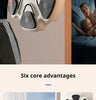 SmartBox Bluetooth Music Boxing Trainer ATHLEXES