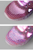 BreezyStep Kids Light Mesh Sneakers ATHLEXES