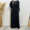 New Fashion Muslim Women Two-Piece Dress Set ATHLEXES