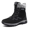 MIXIDELAI Outdoor Winter Boots ATHLEXES