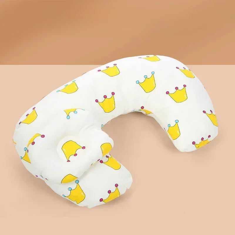 Multi-Functional Newborn Breastfeeding Pillow ATHLEXES