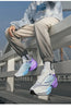 AirCushion Performance Running Shoes for Men ATHLEXES