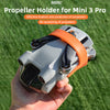BRDRC Propeller Holder for DJI Mini 3 Pro Safety Guard ATHLEXES