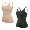 SculptEase Plus Size Shaping Camisole ATHLEXES