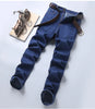 Premium Stretch Slim Fit Jeans for Men ATHLEXES