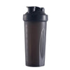 EliteBlend 600ml Protein Shaker Bottle ATHLEXES