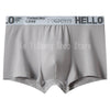 BreatheEasy Men's Lightweight Boxer Briefs 10 Pack ATHLEXES