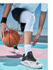 Xtep Devil's Claws Men's Basketball Shoes 2024 ATHLEXES