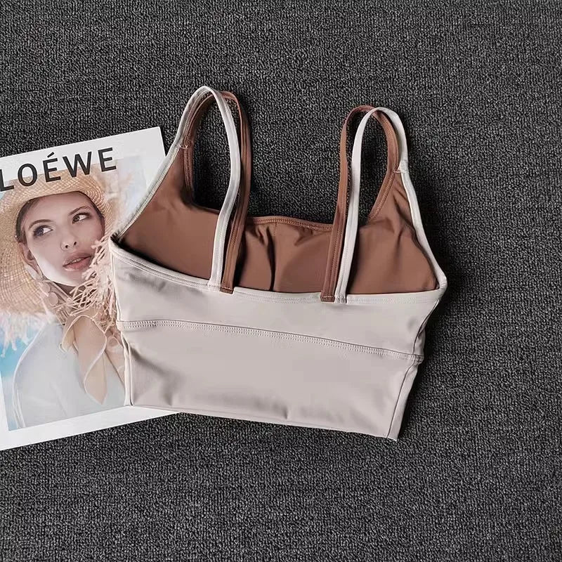 Ultimate Comfort Sports Bra for Active Women ATHLEXES