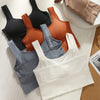 BreatheFit Seamless Yoga Sports Bra ATHLEXES