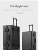 AluTravel Premium Rolling Luggage Set ATHLEXES