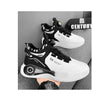 Comfy Rotating Buckle Mens Sneakers for Outdoor Adventures ATHLEXES