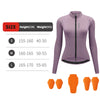 WOSAWE Women's CE Certified Motorcycle Jacket ATHLEXES