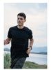 SIMWOOD 2024 Summer Cool Dry Sorona Fabric Men's Workout Tee ATHLEXES
