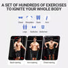 EliteFlex Resistance Bands Training Set ATHLEXES