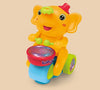 MelodyBeat LED Dancing Elephant Toy ATHLEXES