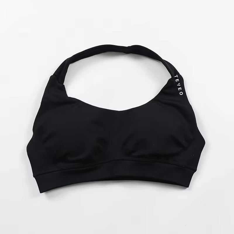 ElevateFit Women's Pilates Training Bra ATHLEXES