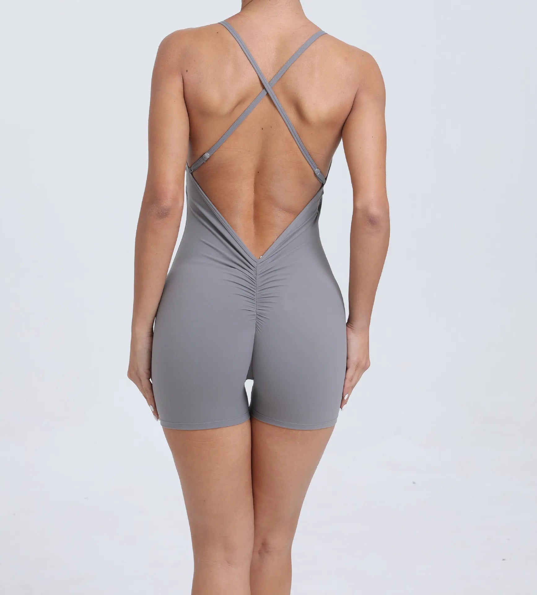 ElevateFit Women's Yoga Jumpsuit ATHLEXES