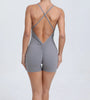 ElevateFit Women's Yoga Jumpsuit ATHLEXES