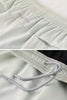 QuickDry 2-in-1 Zippered Gym Shorts for Men ATHLEXES