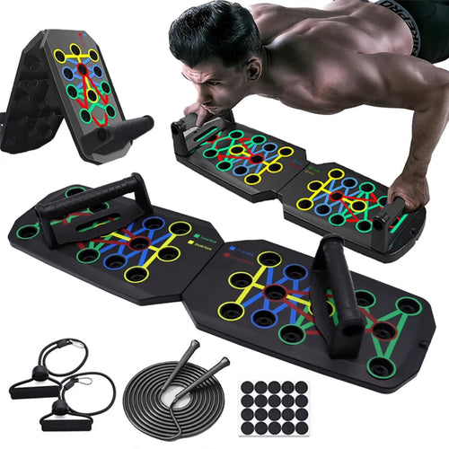  ATHLEXES