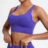 EliteFit Cross Back Sports Bra for Women ATHLEXES