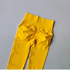 Seamless Scrunch Butt High Waist Yoga Leggings ATHLEXES