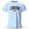 Buenas Youth Comfort Tee Shirt ATHLEXES