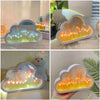 Tulip Glow LED Night Light for Dreamy Bedrooms ATHLEXES