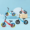 Toddler Glide Balance Bike for Ages 2-6 ATHLEXES
