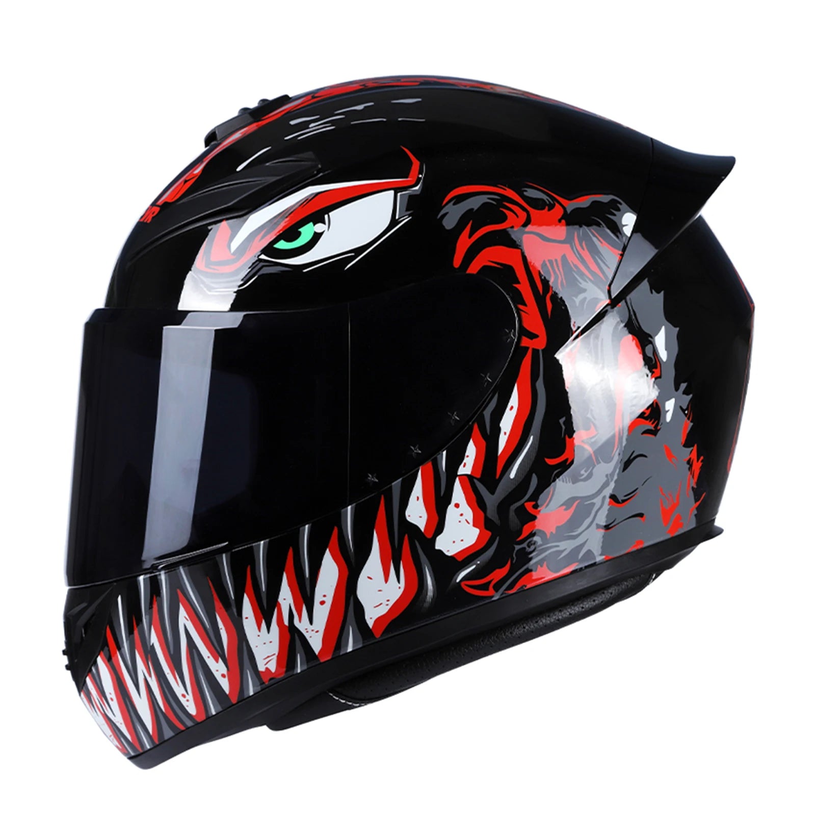 RetroGuard Half Motorcycle Helmet ATHLEXES