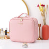 LuxeGlow LED Travel Makeup Organizer ATHLEXES