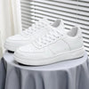 Cozok Breathable White Casual Sneakers for Men ATHLEXES