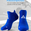 AllSeason RunDry Performance Sports Socks ATHLEXES