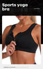 ActiveFit Breathable Yoga Sports Bra ATHLEXES