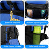 Voyager 90L Waterproof Hiking Backpack ATHLEXES