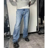 Urban Edge Ripped Summer Jeans for Men ATHLEXES