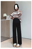 ChicComfort Maternity Wide Leg Trousers ATHLEXES