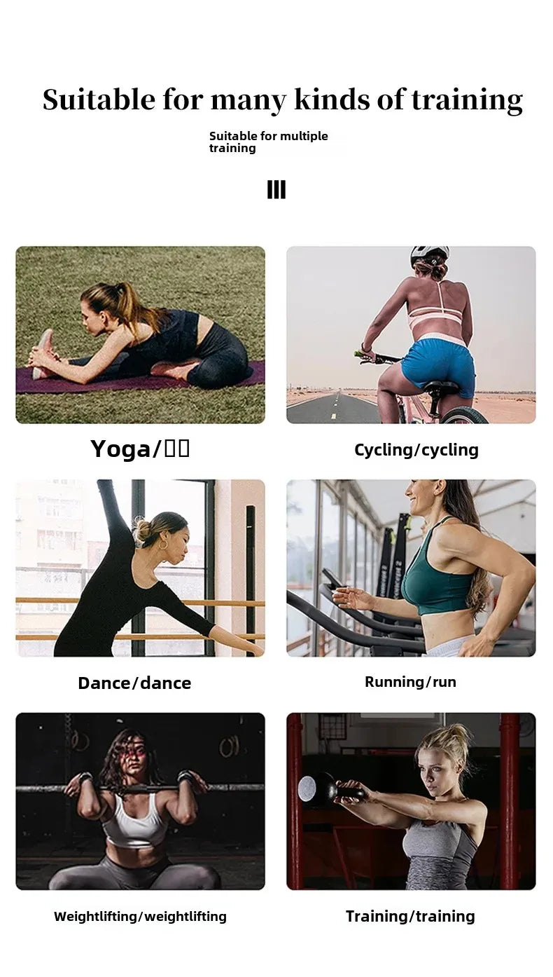 AeroFit Seamless Quick-Dry Sports Bra ATHLEXES