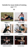 AeroFit Seamless Quick-Dry Sports Bra ATHLEXES