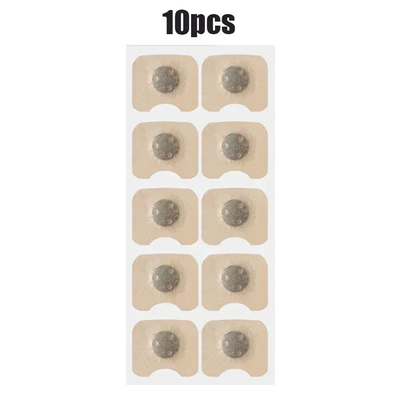 BreatheEasy Magnetic Nasal Dilators Kit ATHLEXES
